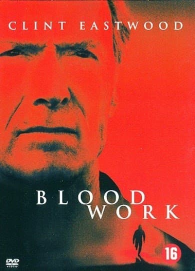 Blood work (DVD)