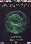 Mortal Kombat Conquest 3 - Immortal Kombat
