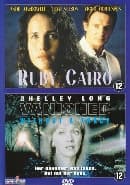 Ruby Cairo & Vanished Without a Trace