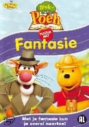 Boek van Poeh - Plezier met Fantasie