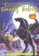 Sleepy Hollow, De betoverende Pompoen (DVD)