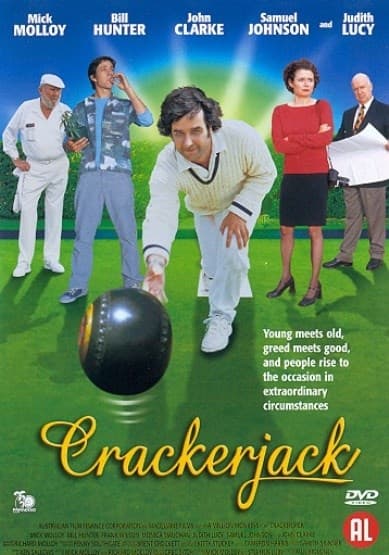 Crackerjack (DVD)