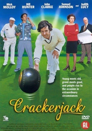 Crackerjack (DVD)