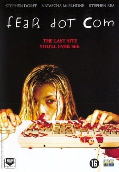 Fear dot com (DVD)
