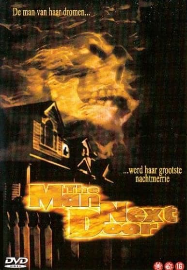 Man Next Door (DVD)