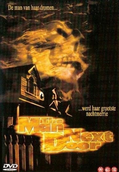 Man Next Door (DVD)