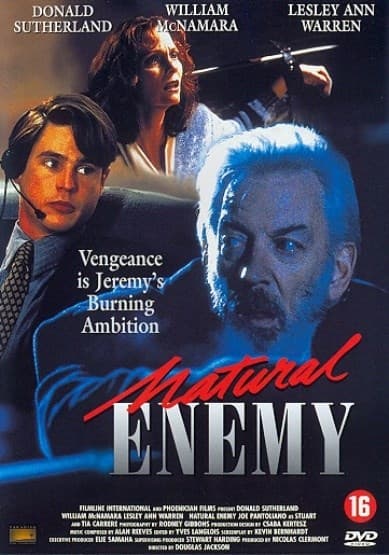 Natural Enemy (DVD)