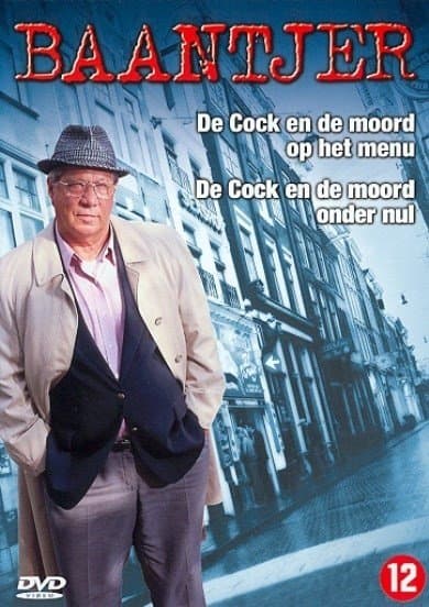 Baantjer - Menu/Onder Nul