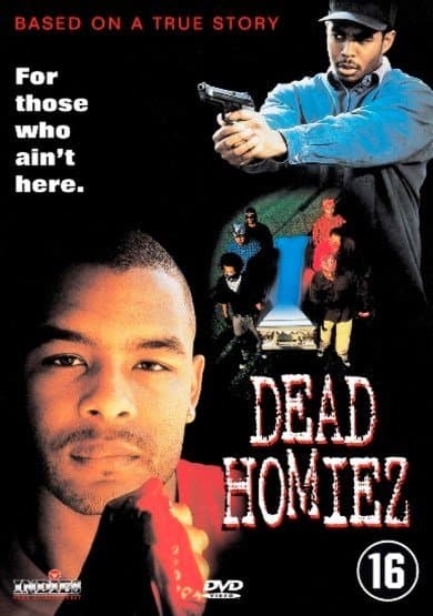 Dead homiez (DVD)