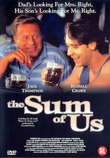 Sum of Us (DVD)