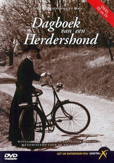 Dagboek Van Herdershond 1 (3 - 4)