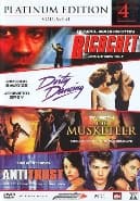Moviepower - Platinum Edition 1