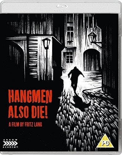 Hangmen Also Die (Import)