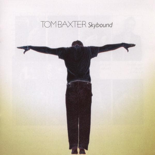 Tom Baxter - Skybound
