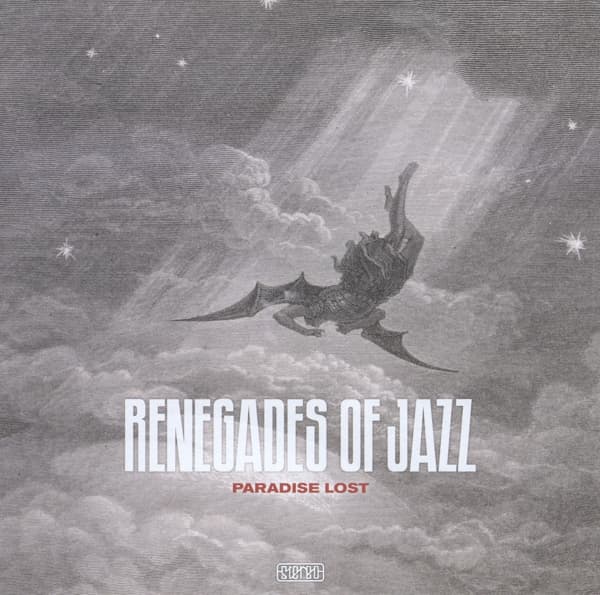 Renegades Of Jazz - Paradise Lost (2 LP)