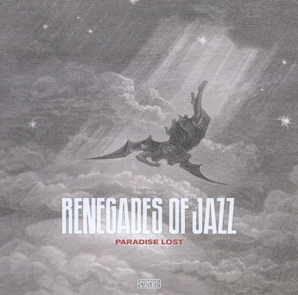 Renegades Of Jazz - Paradise Lost (2 LP)