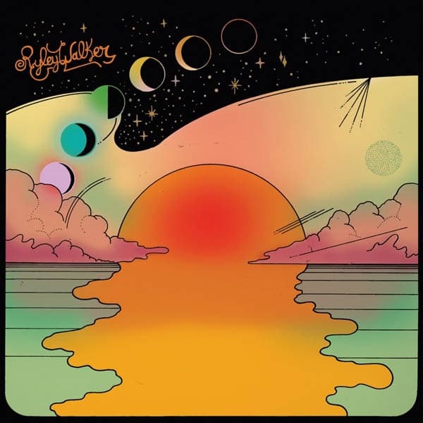 Ryley Walker - Golden Sings That Have Been Sung (LP)