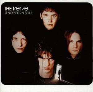 The Verve - A Northern Soul (CD)