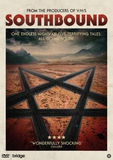 Southbound (DVD)
