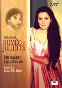 Gheorghiu Alagna - Romeo Et Juliette, Opera Film Alagn