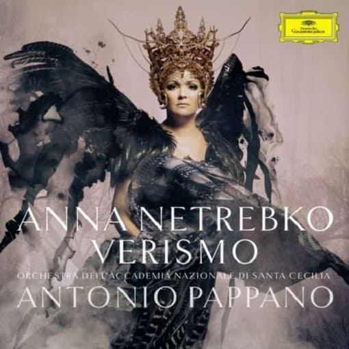 Anna Netrebko & Orchestra Dell'Accade - Verismo