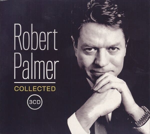 Robert Palmer - Collected (3 CD)