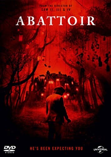 Abattoir (Import)