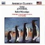 Ensemble MidtVest - Hans Abrahamsen: Works & Transcriptions for Wind Quintet (CD)