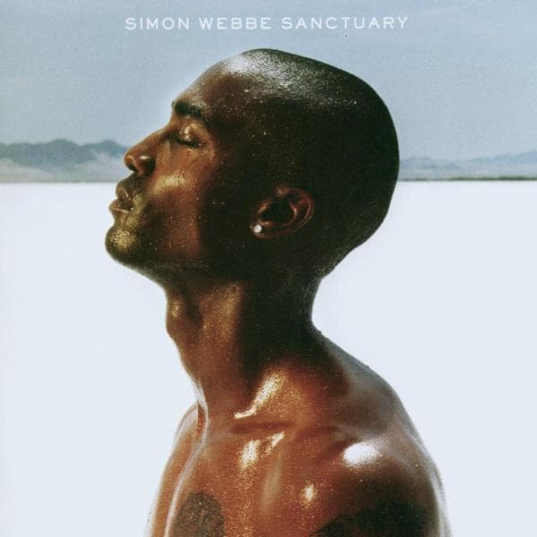 Simon Webbe - Sanctuary (CD)