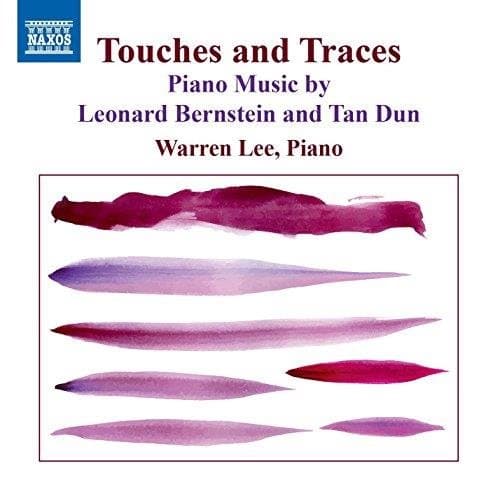 Warren Lee - Bernstein/touches And Traces