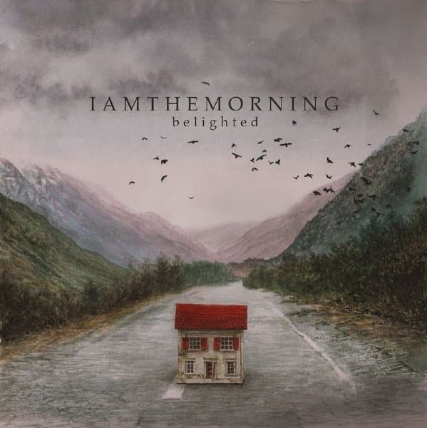 Iamthemorning - Belighted (CD) (Reissue)