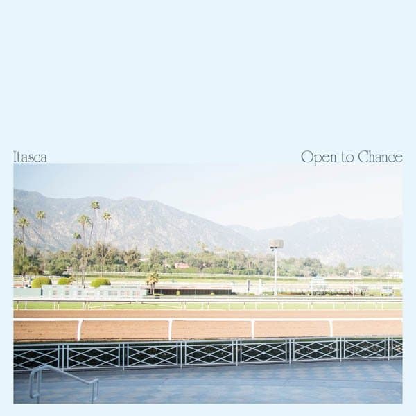 Itasca - Open To Chance (CD)
