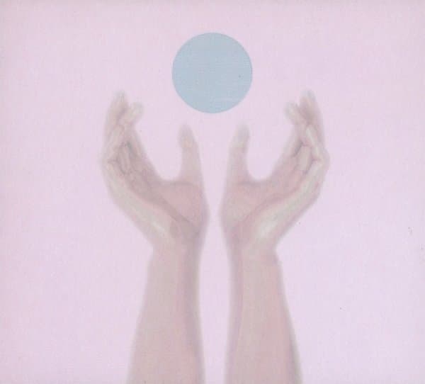 Machinedrum - Human Energy (CD)