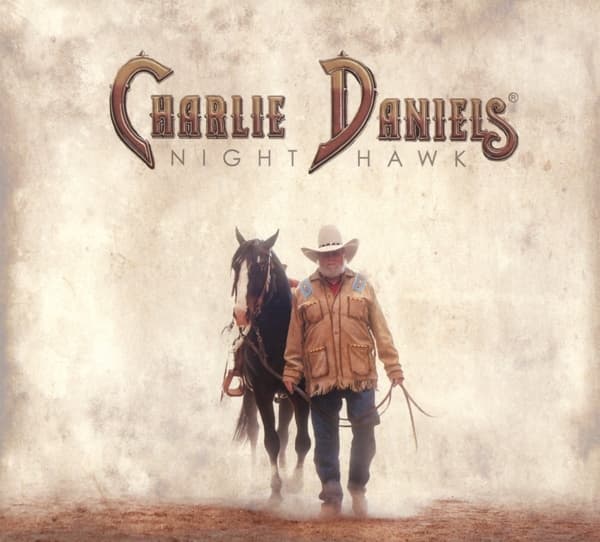 Charlie Daniels - Nighthawk