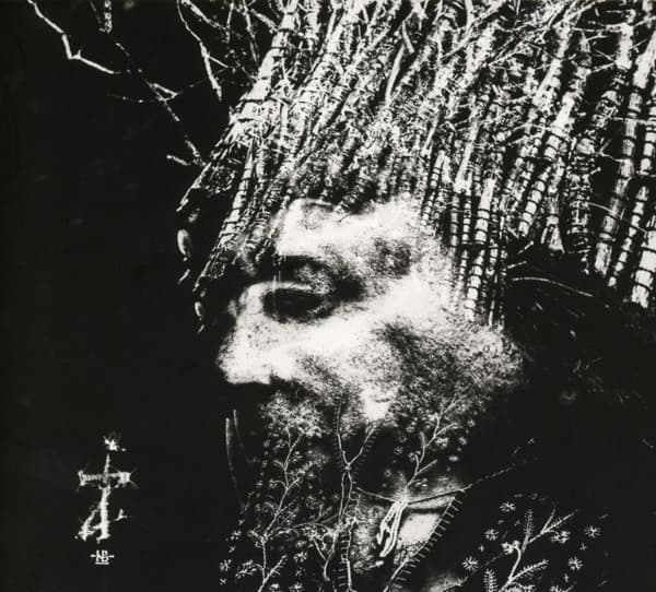 Negura Bunget - ZI (CD)