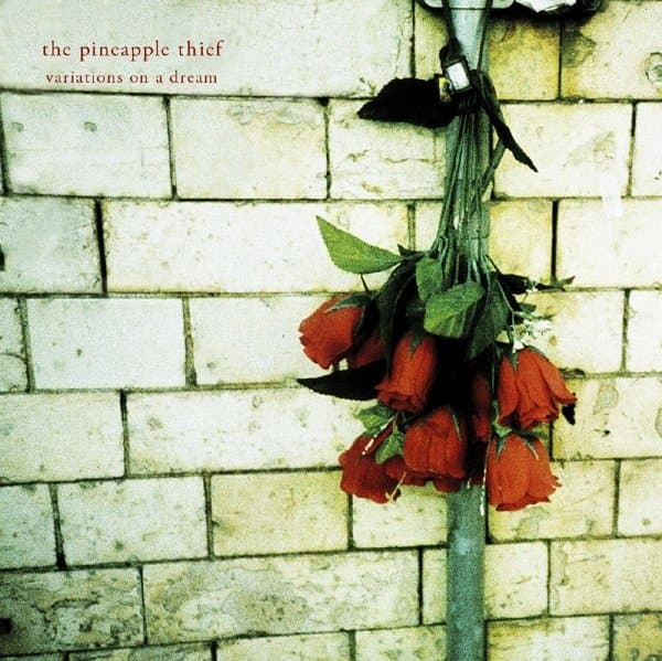 The Pineapple Thief - Variations On A Dream (CD)