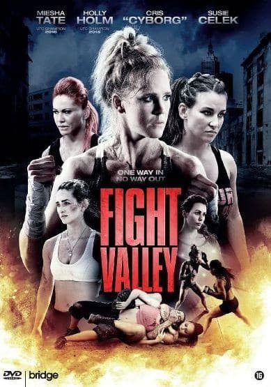 Fight Valley