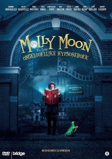 Molly Moon (DVD)