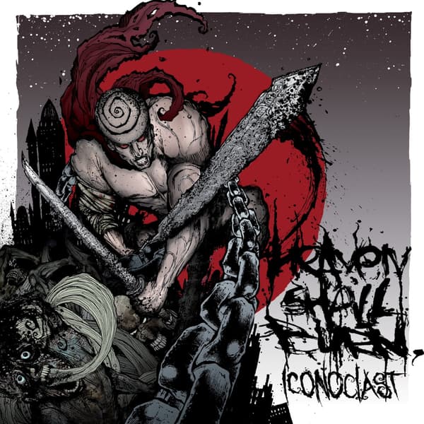 Heaven Shall Burn - Iconclast (Part One The Final) (CD)