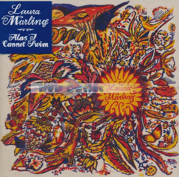 Laura Marling - Alas I Cannot Swim