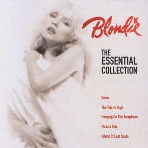Blondie - Essential Collection (CD)