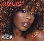 Kelis - Tasty (CD)