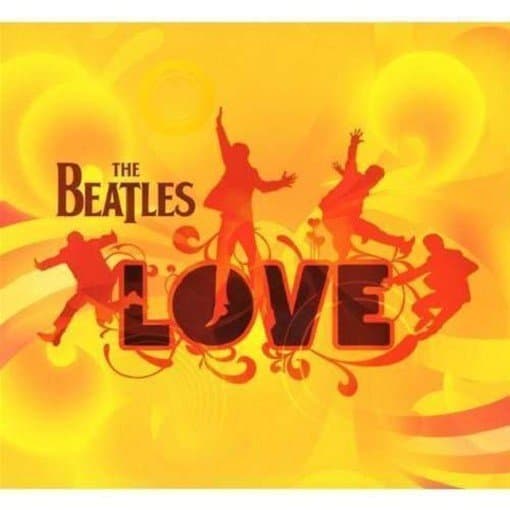 The Beatles - Love