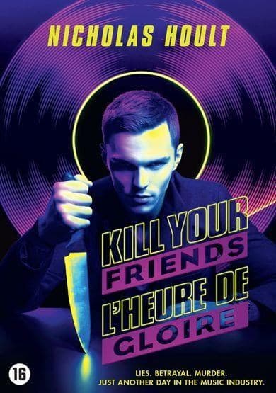 Kill Your Friends (DVD)
