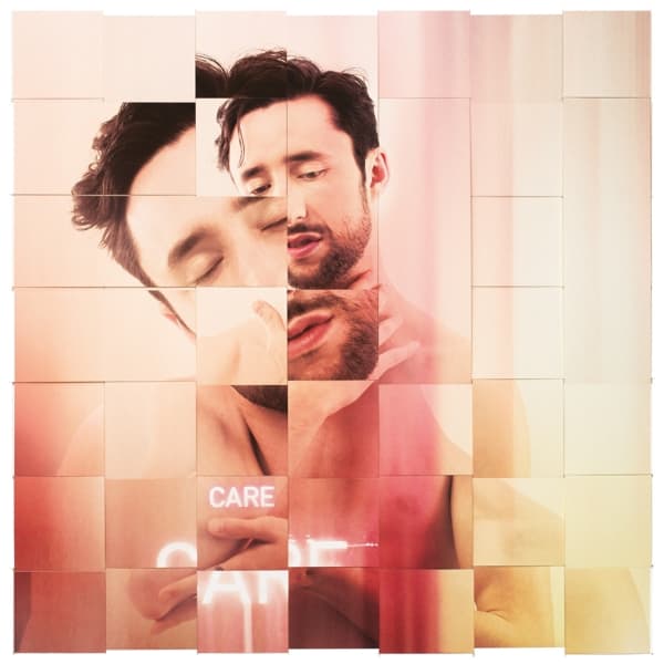 How To Dress Well - Care (2 LP)