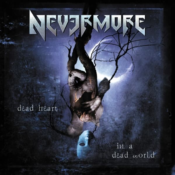 Nevermore - Dead Heart In A Dead World (CD)