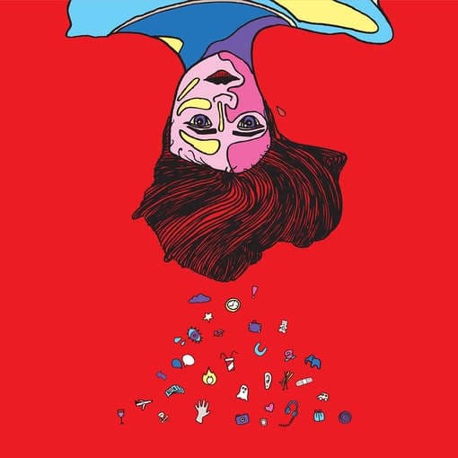 Madeira - Bad Humors (LP)