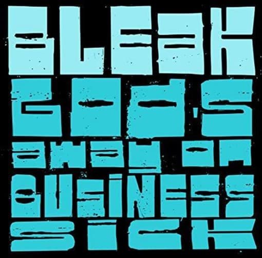 Bleak & Dialysis - Split (7" Single)