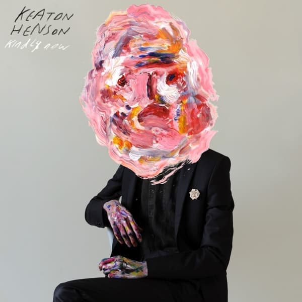 Keaton Henson - Kindly Now (2 LP)