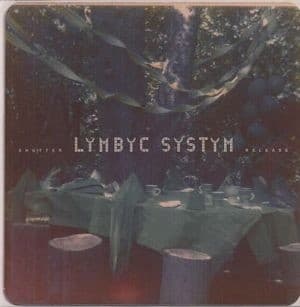 Lymbyc Systym - Shutter Release (LP) (Coloured Vinyl)
